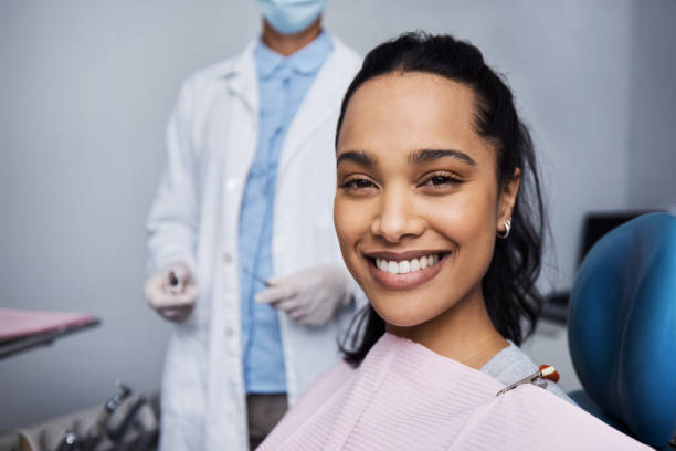 Best Dental Fillings (Composite and Amalgam)  in Elmwood Place, OH