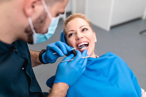 Best Emergency Dental Care  in Elmwood Place, OH