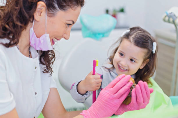 Best Veneers and Lumineers  in Elmwood Place, OH